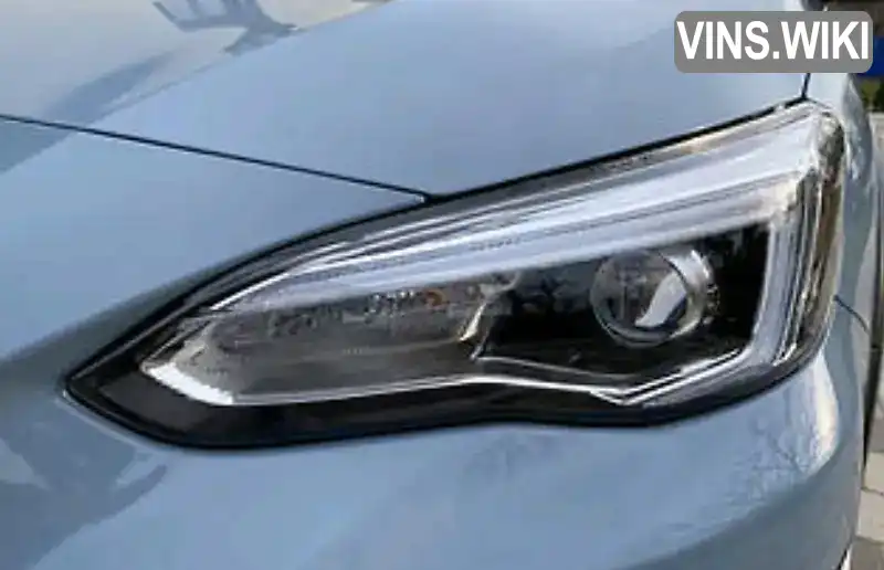 Subaru Crosstrek 2021, фото з оголошення 2 з 21, VIN JF2GTDNCXMH654478