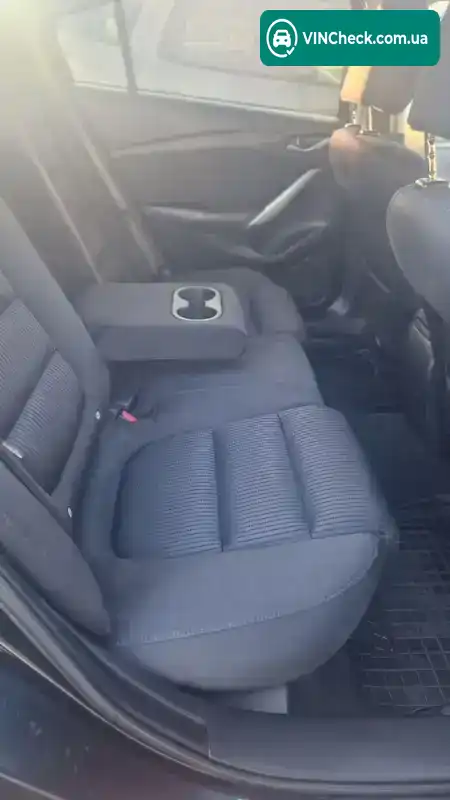 Mazda 6 2013, фото з оголошення 2 з 12, VIN JM1GJ1U6XE1113889