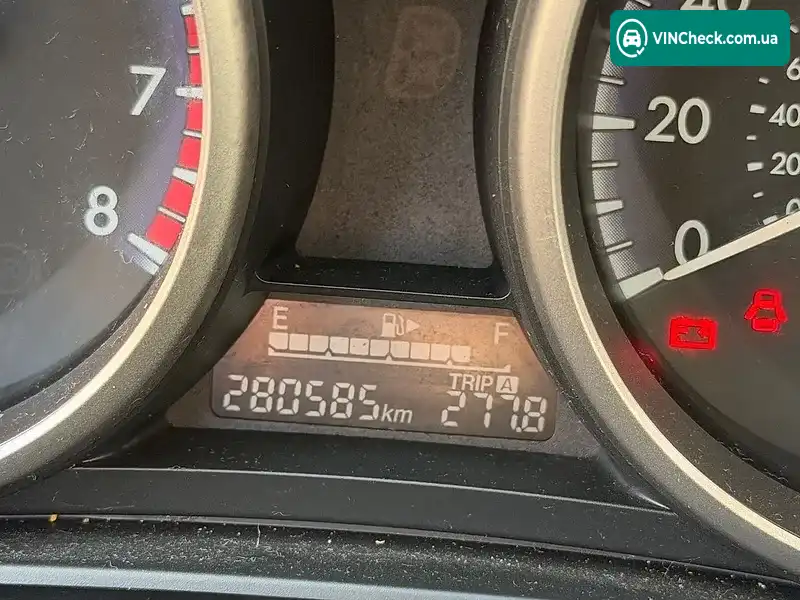 Mazda 3 2011, фото з оголошення 2 з 16, VIN JM1BL1UG4C1527518