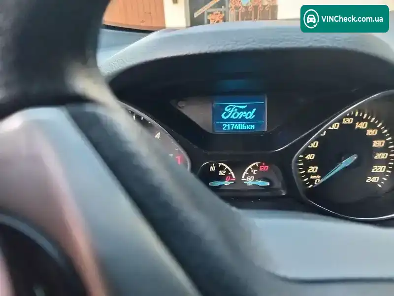 Ford C-Max 2013, фото з оголошення 2 з 4, VIN WF0JXXWPBJDC46051