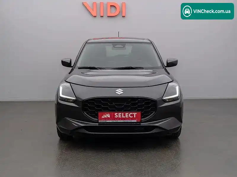 Suzuki Swift 2024, фото з оголошення 2 з 15, VIN JSAZCEDSR00100051