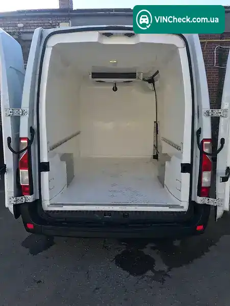 Opel Movano 2014, фото з оголошення 2 з 19, VIN W0LMRFESCEB052317