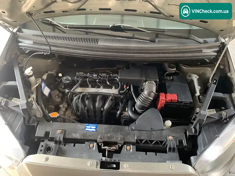 Mitsubishi Colt 2008, фото з оголошення 2 з 20, VIN XMCMNZ34A9F004814