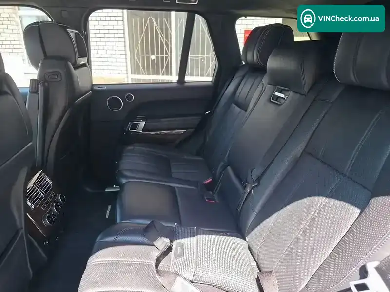 Land Rover Range Rover 2013, фото з оголошення 2 з 20, VIN SALGA2HF6EA135929
