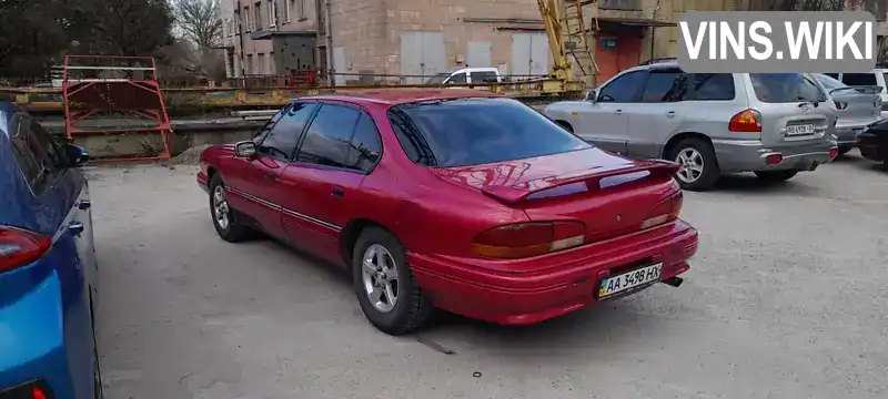 Pontiac Bonneville 1992, фото з оголошення 2 з 21, VIN 1G2HX53L9P1202717
