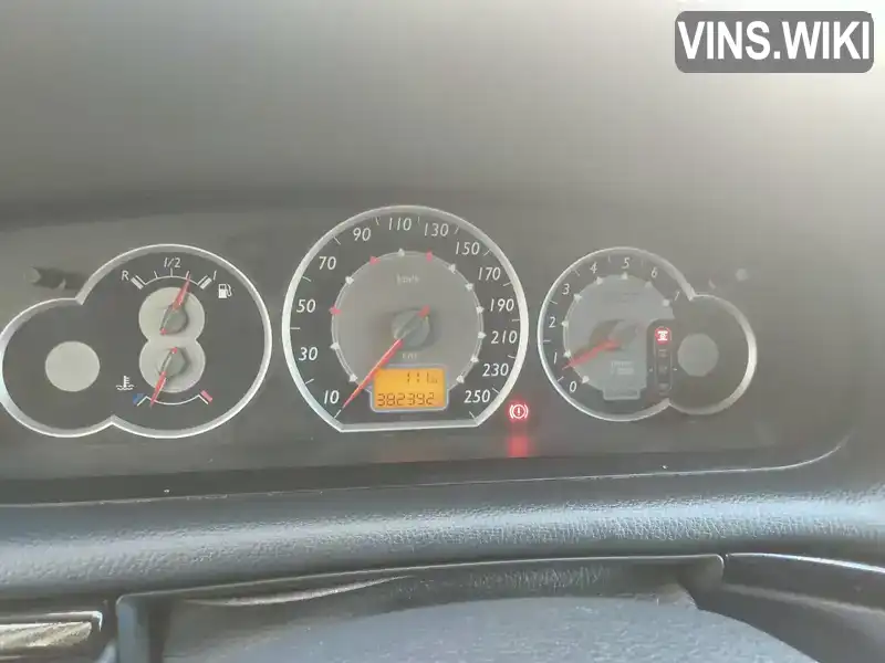 Citroen C5 2006, фото з оголошення 2 з 13, VIN VF7RC6FYC76783344