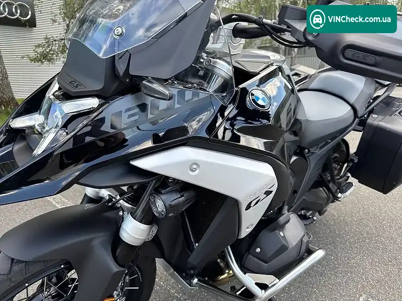 BMW R 1300GS 2025, фото з оголошення 2 з 20, VIN WB10M2102S6L21937