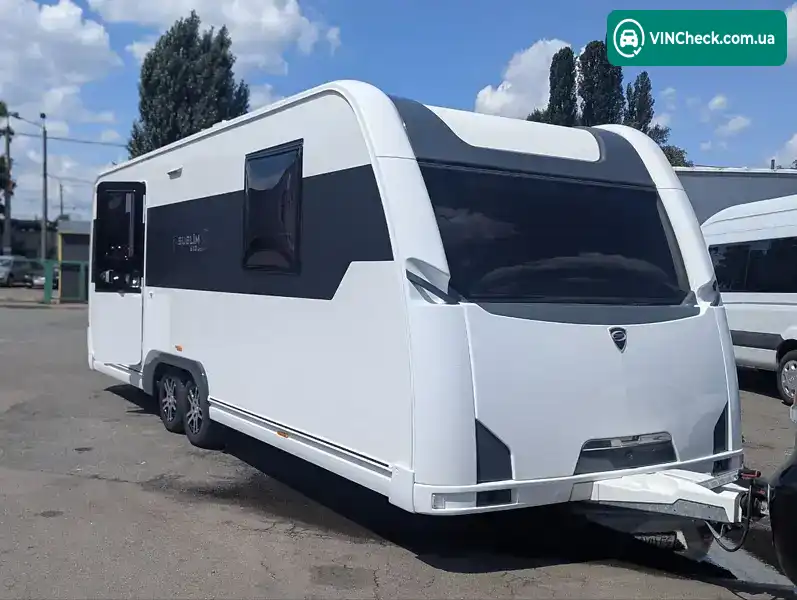 Caravelair Sublim S 2014, фото з оголошення 1 з 20, VIN VFGS6100PE0E34171
