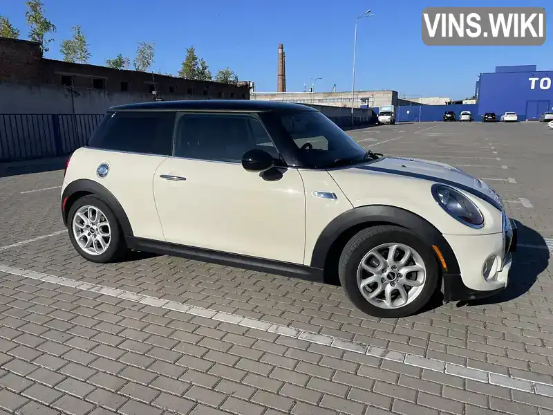 MINI Hatch 2014, фото з оголошення 1 з 21, VIN WMWXM7C54ET926066