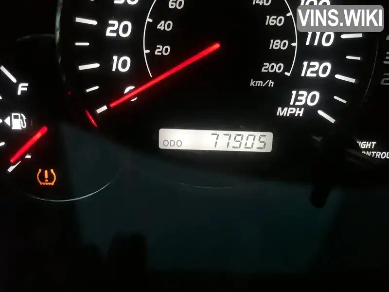 Lexus GX 2005, фото з оголошення 2 з 7, VIN JTJBT20X560100285