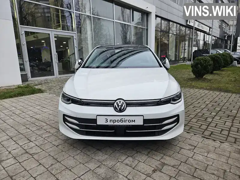 Volkswagen Golf 2024, фото з оголошення 2 з 21, VIN WVWZZZCD6SW168452