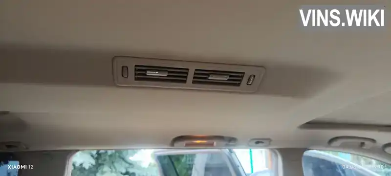 Mercedes-Benz GL-Class 2008, фото з оголошення 2 з 21, VIN 4JGBF86E98A417630