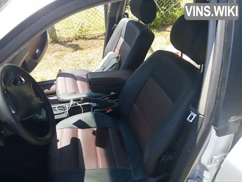 Audi A6 1997, фото з оголошення 2 з 8, VIN WAUZZZ4AZVN020647