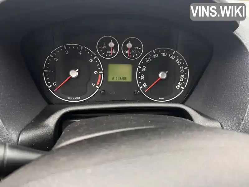 Ford Fusion 2007, фото з оголошення 2 з 13, VIN WF0UXXGAJU7L79350