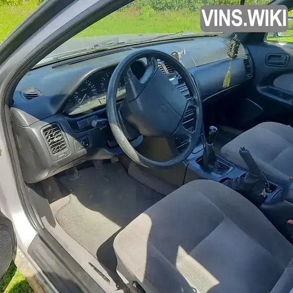 Nissan Maxima 1995, фото з оголошення 2 з 10, VIN JN1CAUA32U0010112