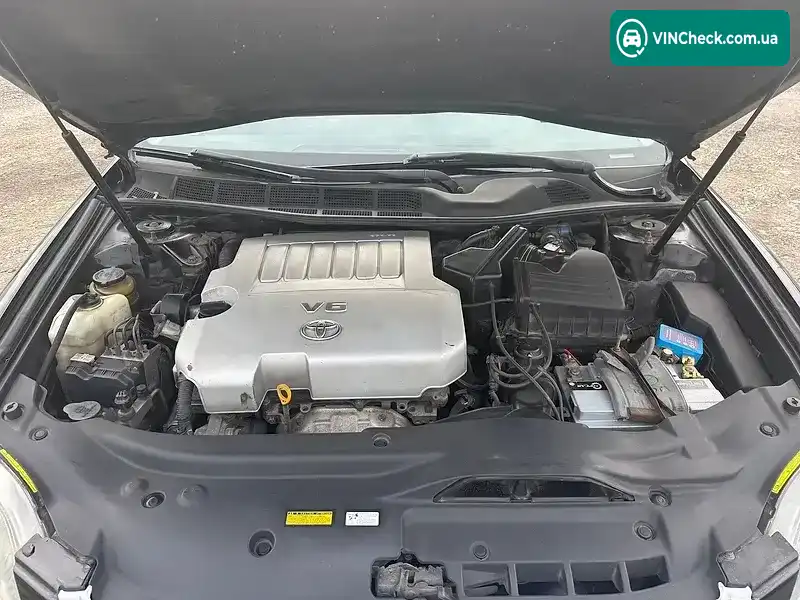 Toyota Avalon 2006, фото з оголошення 1 з 13, VIN 4T1BK36B56U108480