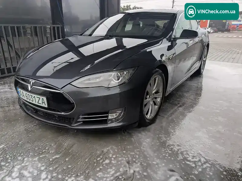 Tesla Model S 2015, фото з оголошення 2 з 18, VIN 5YJSA1H2XFF095792