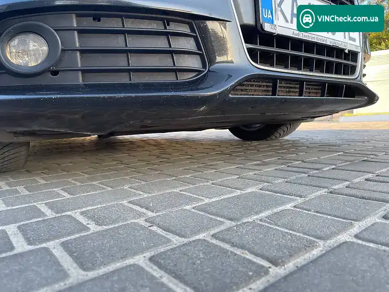 Audi A4 2008, фото з оголошення 1 з 20, VIN WAUZZZ8K69A168107