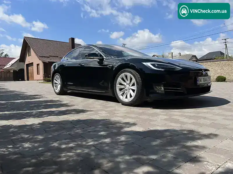 Tesla Model S 2018, фото з оголошення 2 з 20, VIN SYJSA1E24JF272138