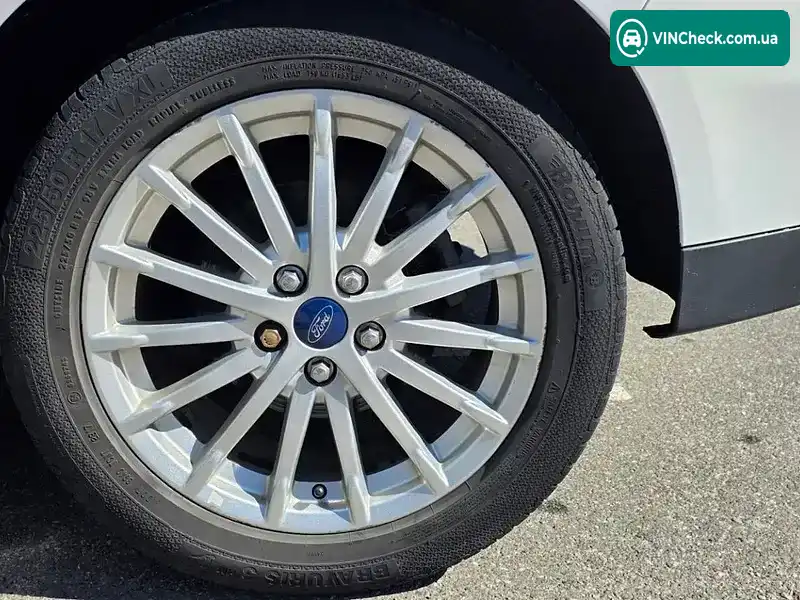 Ford C-Max 2013, фото з оголошення 2 з 21, VIN 1FADP5BU8DL545500