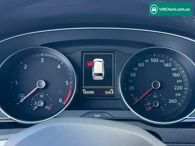 Volkswagen Passat 2020, фото з оголошення 2 з 21, VIN WVWZZZ3CZLE115883