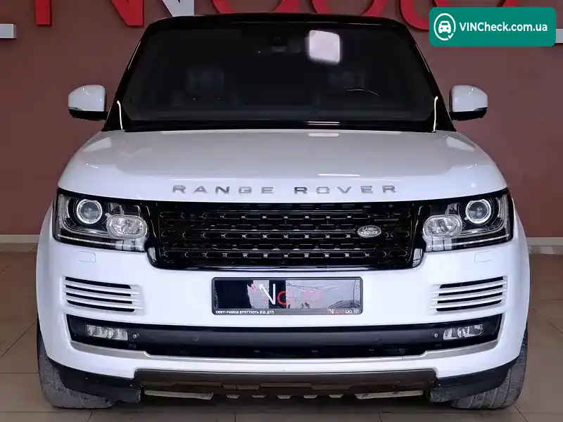 Land Rover Range Rover 2014, фото з оголошення 2 з 21, VIN SALGS2TF5FA202168