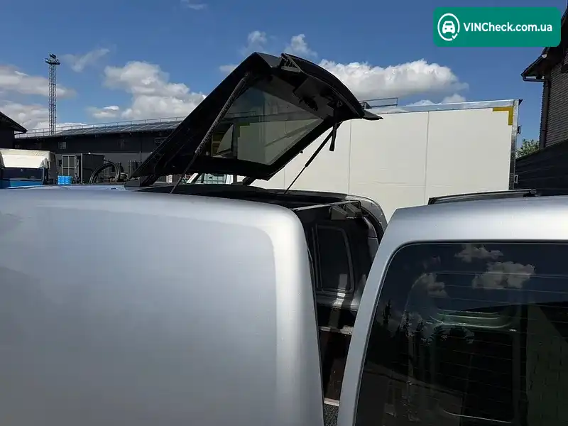 Volkswagen Caddy 2016, фото з оголошення 2 з 20, VIN WV1ZZZ2KZHX088549