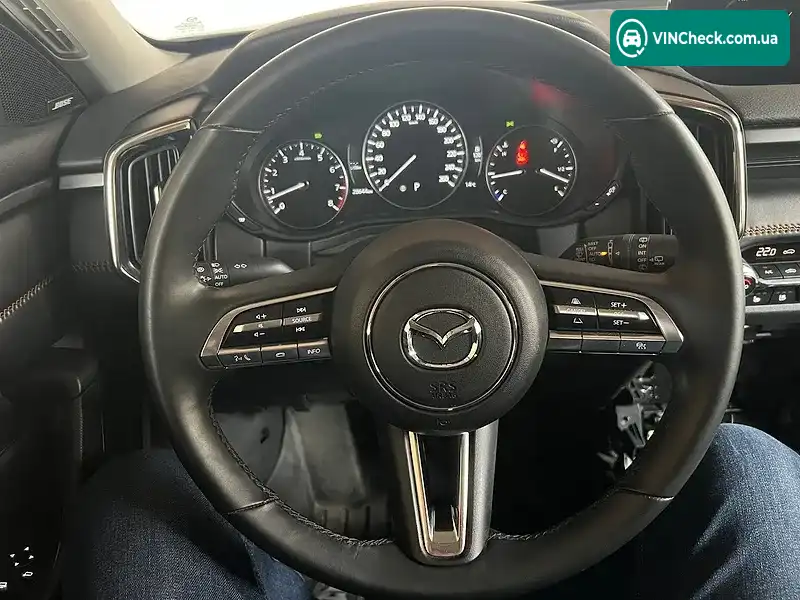 Mazda CX-50 2024, фото з оголошення 1 з 18, VIN 7MMVABEM0RN194605