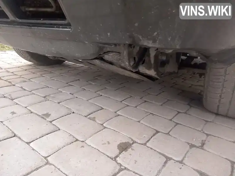 Nissan X-Trail 2005, фото з оголошення 2 з 18, VIN JN1TENT30U0214591