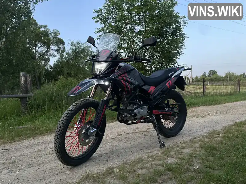 Viper V 250l 2024, фото з оголошення 1 з 10, VIN LHJYJNLA2RB502513