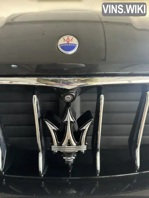 Maserati Levante 2018, фото з оголошення 2 з 21, VIN ZN6XU61B00X281785