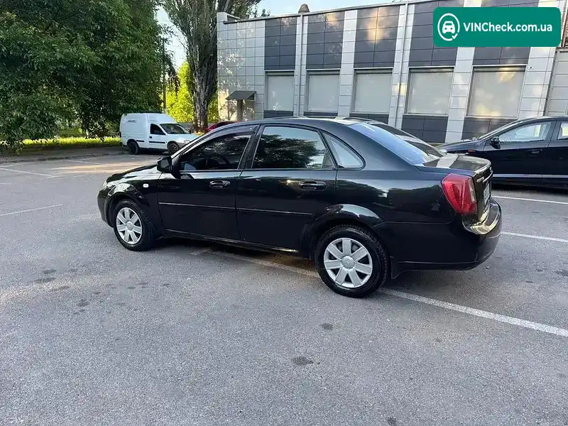 Daewoo Gentra 2013, фото з оголошення 2 з 11, VIN XWB5V319DEA538799