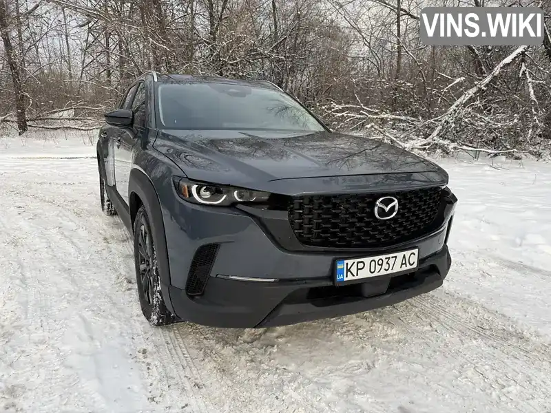 Mazda CX-50 2024, фото з оголошення 2 з 20, VIN 7MMVABBM2SN303723