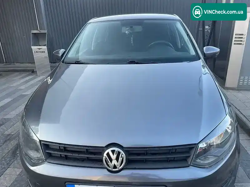 Volkswagen Polo 2011, фото з оголошення 2 з 20, VIN WVWZZZ6RZBY202963
