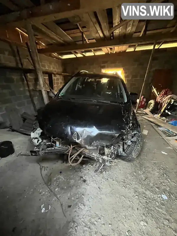 Mazda 5 2009, фото з оголошення 1 з 6, VIN JMZCR19T600349089