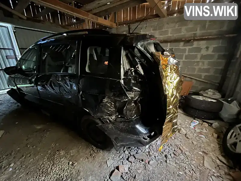 Mazda 5 2009, фото з оголошення 2 з 6, VIN JMZCR19T600349089