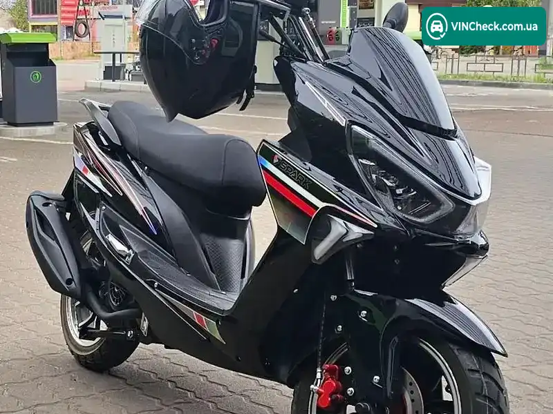 Spark SP 150S-18 2024, фото з оголошення 2 з 6, VIN LT4TBK700RZ530023