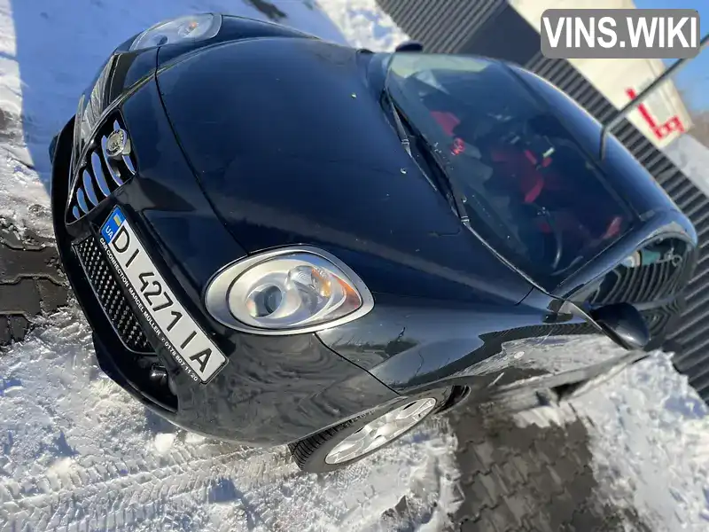 Alfa Romeo MiTo 2010, фото з оголошення 2 з 12, VIN ZAR95500001133272