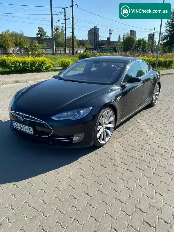 Tesla Model S 2013, фото з оголошення 1 з 20, VIN 5YJSA1CN7DFP06277