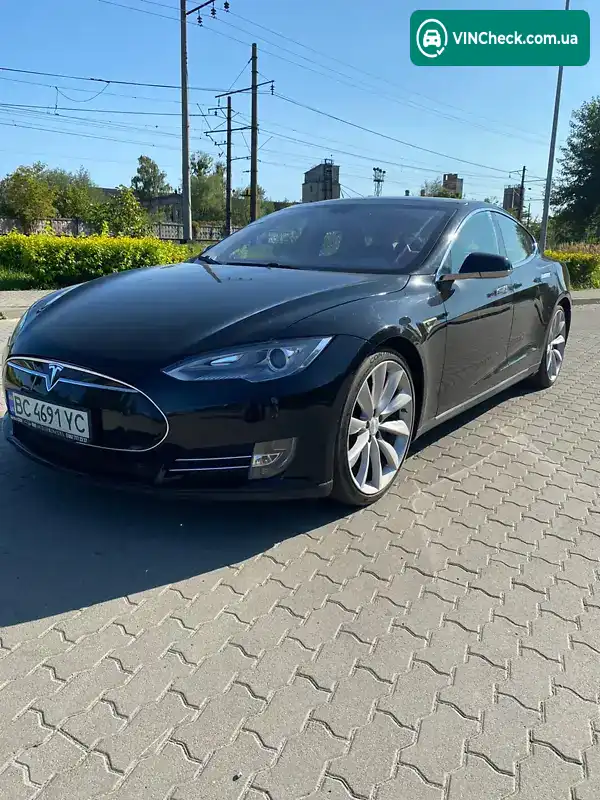 Tesla Model S 2013, фото з оголошення 2 з 20, VIN 5YJSA1CN7DFP06277