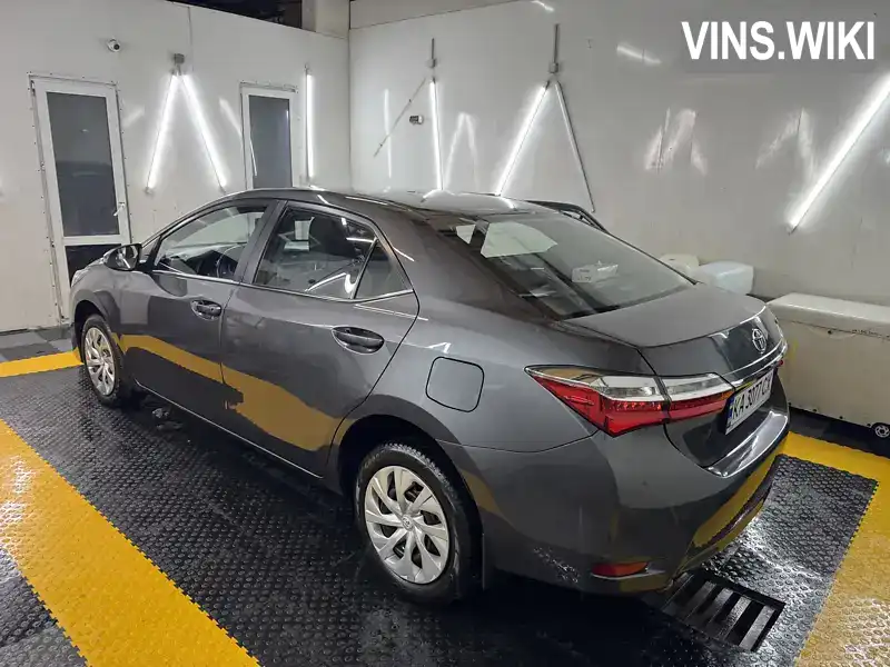 Toyota Corolla 2017, фото з оголошення 1 з 21, VIN NMTBB0JE90R219466