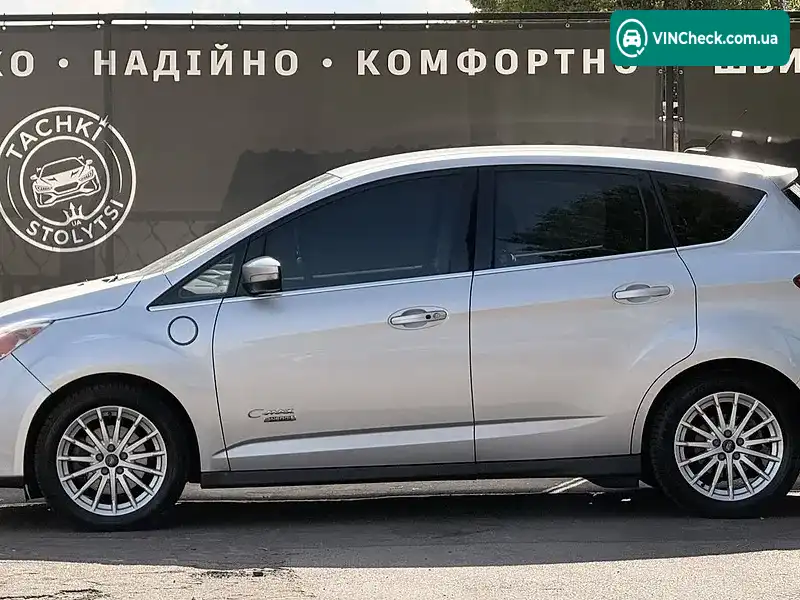 Ford C-Max 2015, фото з оголошення 2 з 20, VIN 1FADP5CU8FL112471