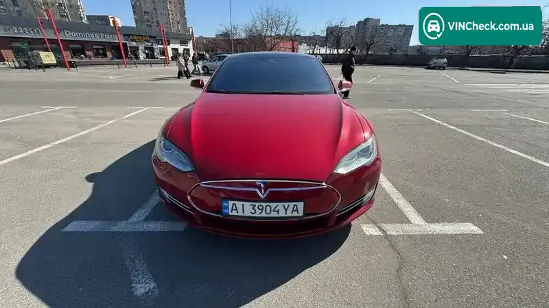 Tesla Model S 2015, фото з оголошення 2 з 21, VIN 5YJSA1H21FFP68470