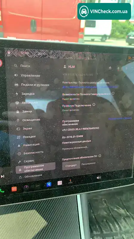 Tesla Model 3 2020, фото з оголошення 2 з 12, VIN 5YJ3E1EA9LF476789
