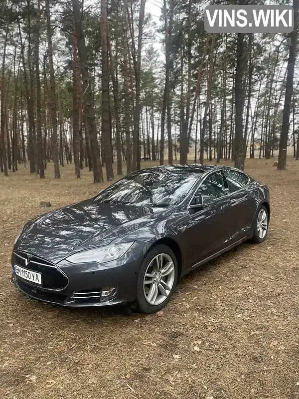 Tesla Model S 2015, фото з оголошення 1 з 21, VIN 5YJSA1H24FF093178