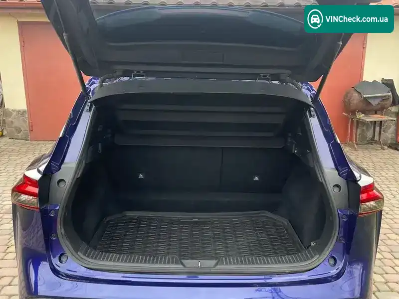 Nissan Qashqai 2022, фото з оголошення 2 з 18, VIN SJNTAAJ12U1211536