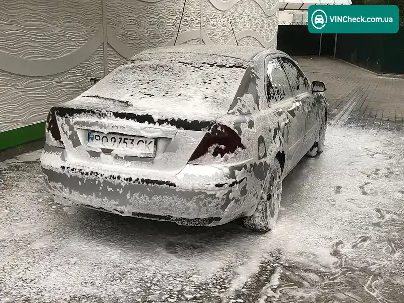 Ford Mondeo 2000, фото з оголошення 2 з 13, VIN WF05XXGBB5YS82110