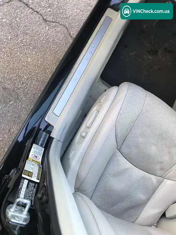 Toyota Avalon 2008, фото з оголошення 1 з 20, VIN 4T1BK36B38U310947