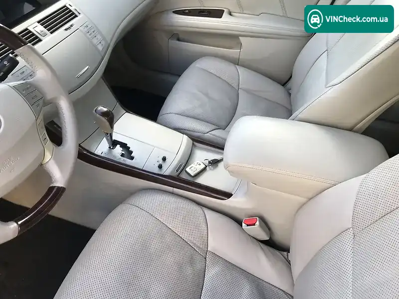Toyota Avalon 2008, фото з оголошення 2 з 20, VIN 4T1BK36B38U310947