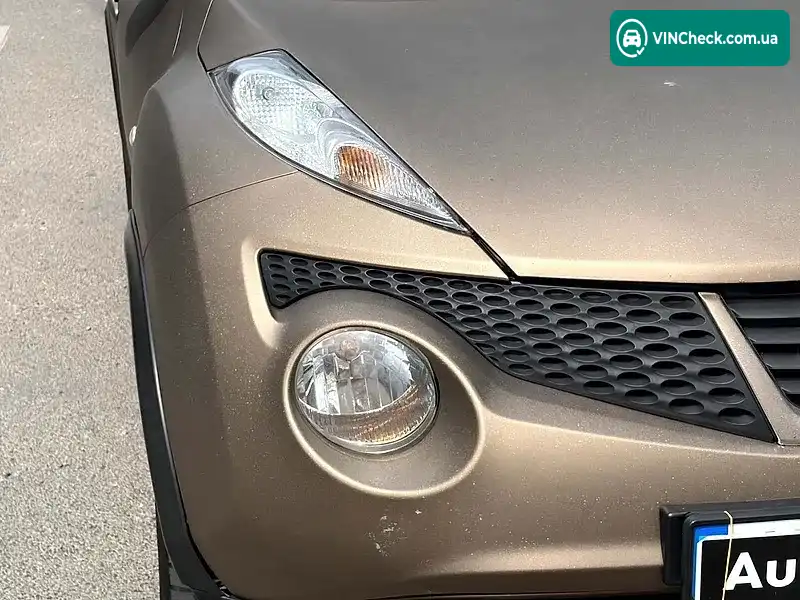 Nissan Juke 2011, фото з оголошення 2 з 20, VIN JN8AF5MV4CT112751